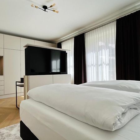 Luxury Home / 2-Raum-Apartment An Der Frauenkirche Dresden Eksteriør bilde